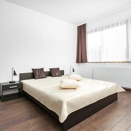 Krakoin Apartment