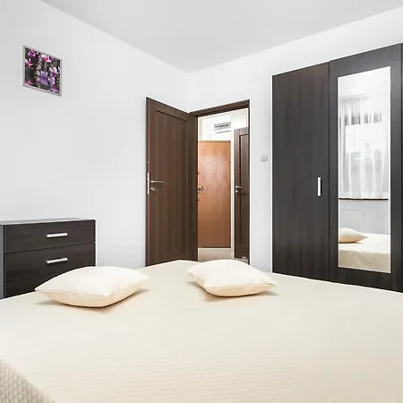 Apartment Krakoin *