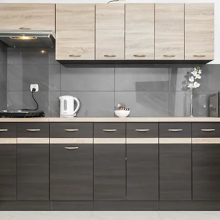 Apartment Krakoin Krakow