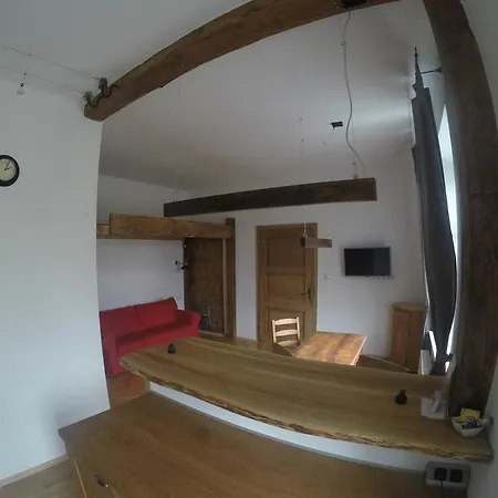 Honey Apartament Kraków
