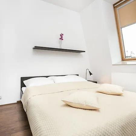 Krakoin Apartment