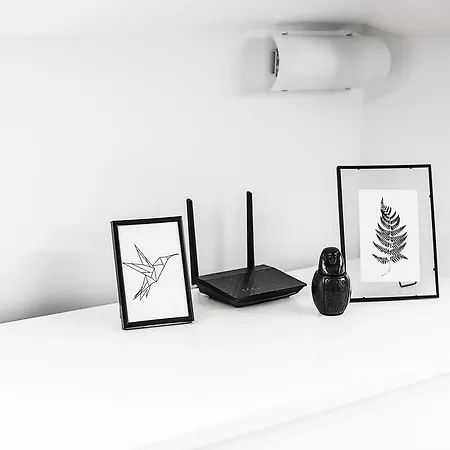 Ludwinowski Apartament Apartment *