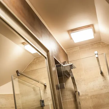 Ludwinowski Apartament * Krakow