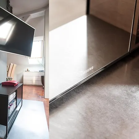 Ludwinowski Apartament * Krakow