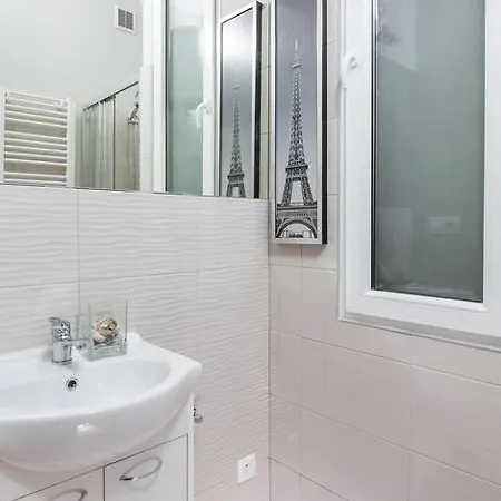 Apartament World Kraków