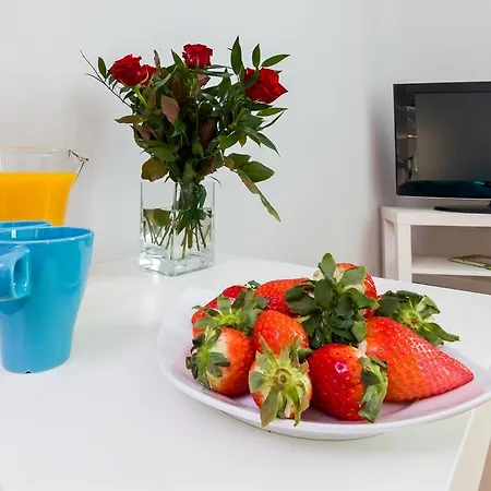 Apartament World *