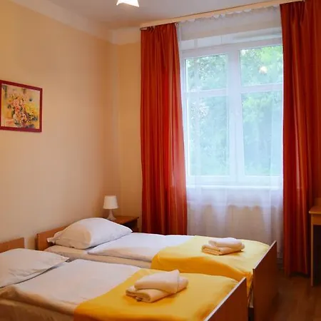 Hotel Monika Krakow