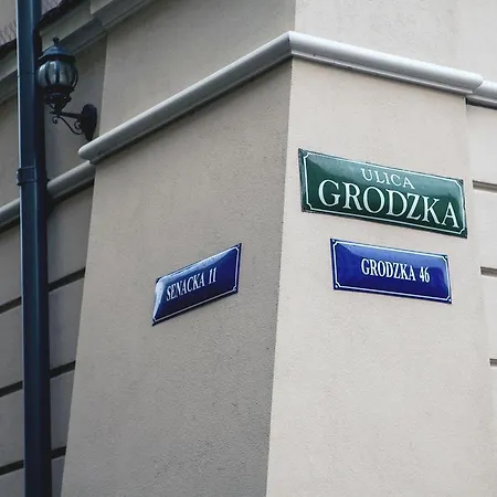 Royal By Otr Apartment Krakow