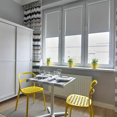 Gray For 2 Kraków - Realizujemy Bon Turystyczny Apartamento Cracovia