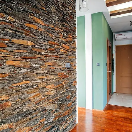 Ludwinowski Apartament Krakow