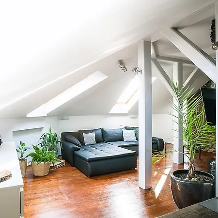 Ludwinowski Apartament