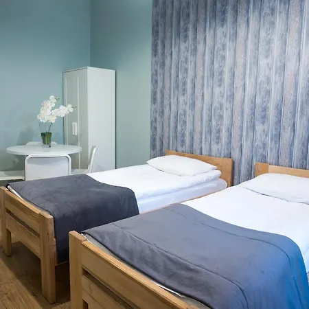 Just4you Appartement Cracovie