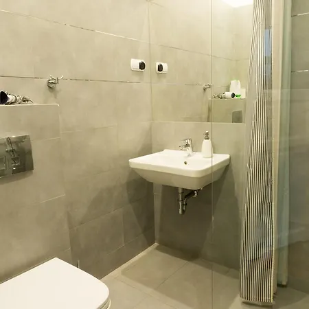 Just4you Appartement
