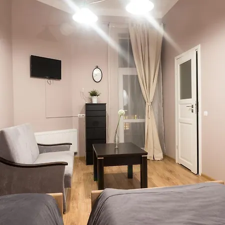 Just4you Appartement