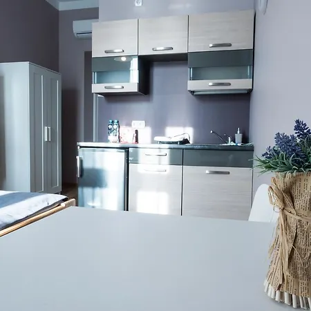 Just4you Appartement Cracovie