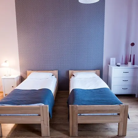 Just4you Appartement