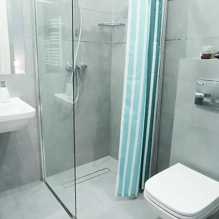 Appartement Just4you