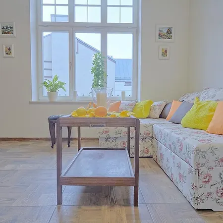 Alicja Apartment Krakow