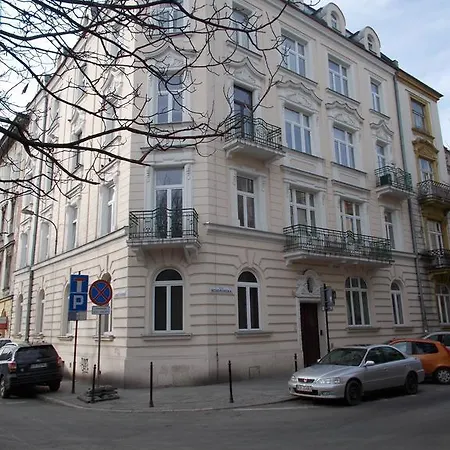 Jacuzzi Zen Apartment Krakow