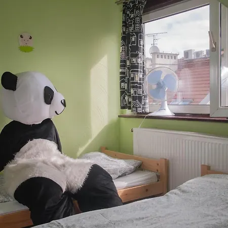 Panda *