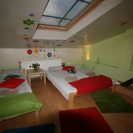 Hostel Panda *