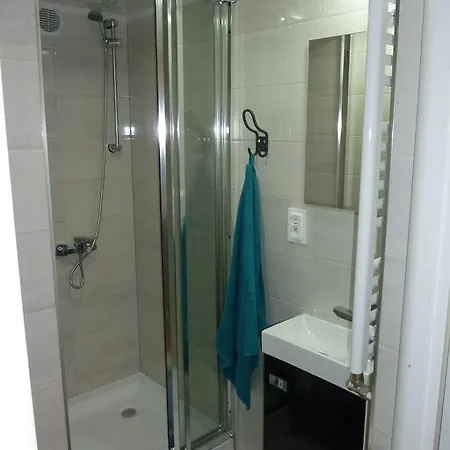Space Apartament *