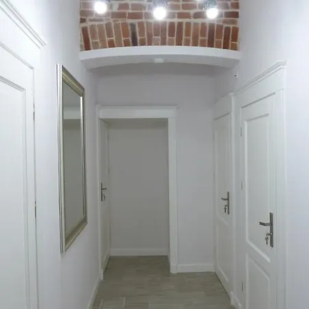 Space Apartament Kraków