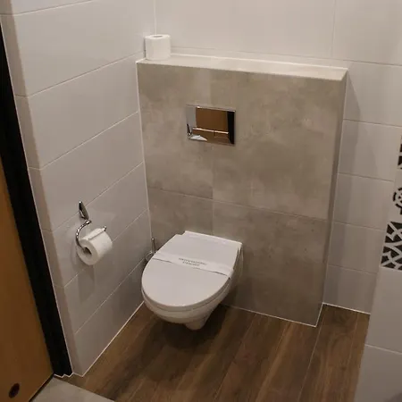 Apartament Friendly - *