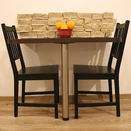 Apartment Wielicka Cracow