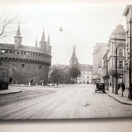 Appartamento Centrum