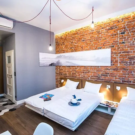 Cracow Apartaments Ii