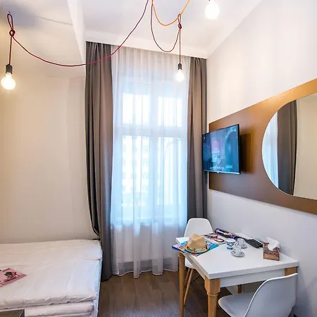 Appartement Cracow Ii Cracovie