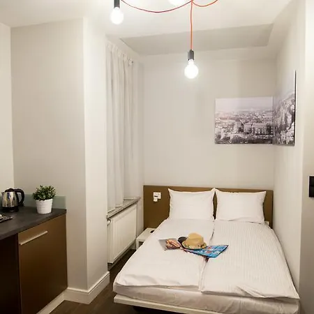 Cracow Apartaments Ii * Krakow
