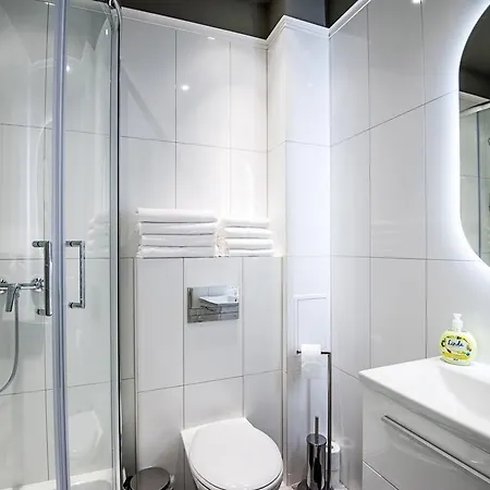 Cracow Ii Appartement