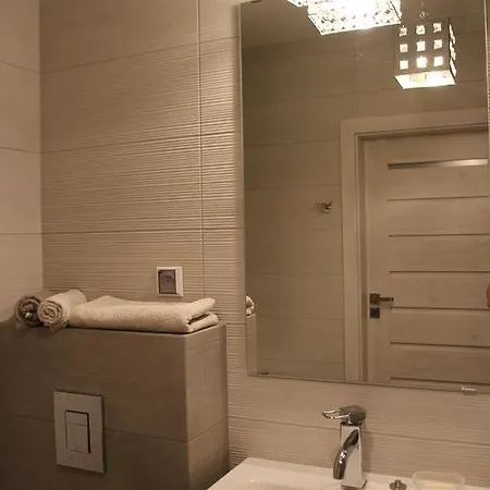 Wielicka Cracow Apartment