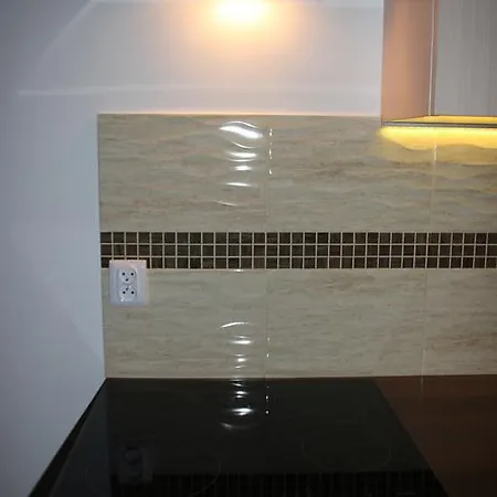 Apartment Wielicka Cracow