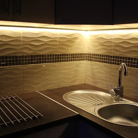 Wielicka Cracow Apartment *