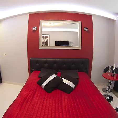 Apartmán Angel Marco Krakov