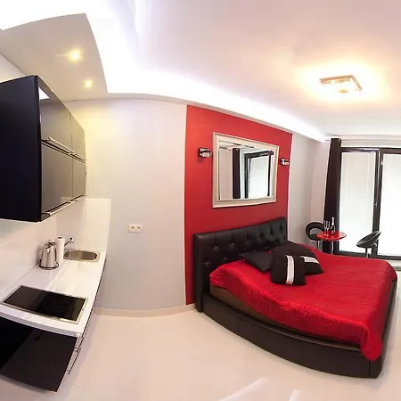 Angel Marco Apartmán