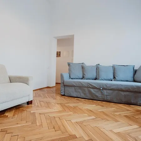 Apartment Senacka Cracow