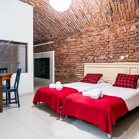 Apartment Centrum Ivy