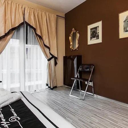 Echodom Szlak 77 Cracovie