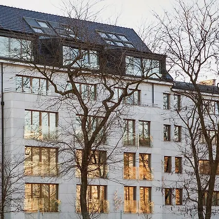Apartament Wawel Luxury By Amstra *