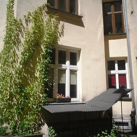 Apartment Berko