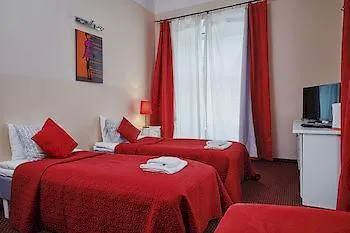 Aparthotel Rembrandt 3*