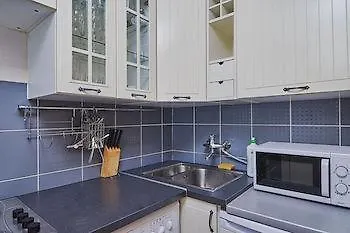 Rembrandt Aparthotel 3*