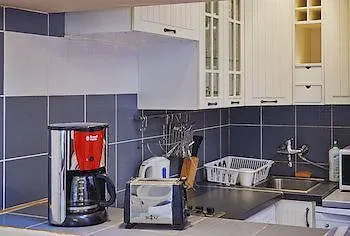 Aparthotel Rembrandt Krakow