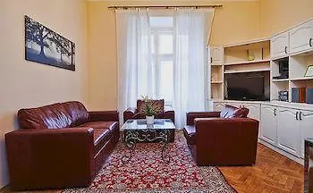 Rembrandt Aparthotel Krakow
