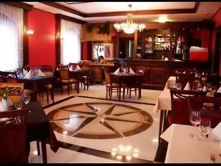 Dworek Magnat Bed & Breakfast Modlniczka