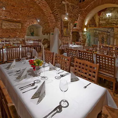 Mikolaj 3* Krakow